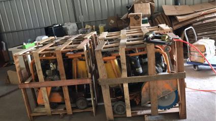 玛曲行李、家具、电器包装托运